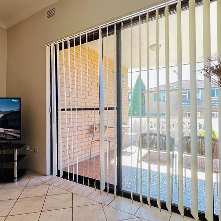 Carlton 3 Beds Unit - Free Parking Apartman Sydney Kültér fotó