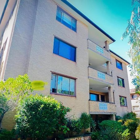 Carlton 3 Beds Unit - Free Parking Apartman Sydney Kültér fotó