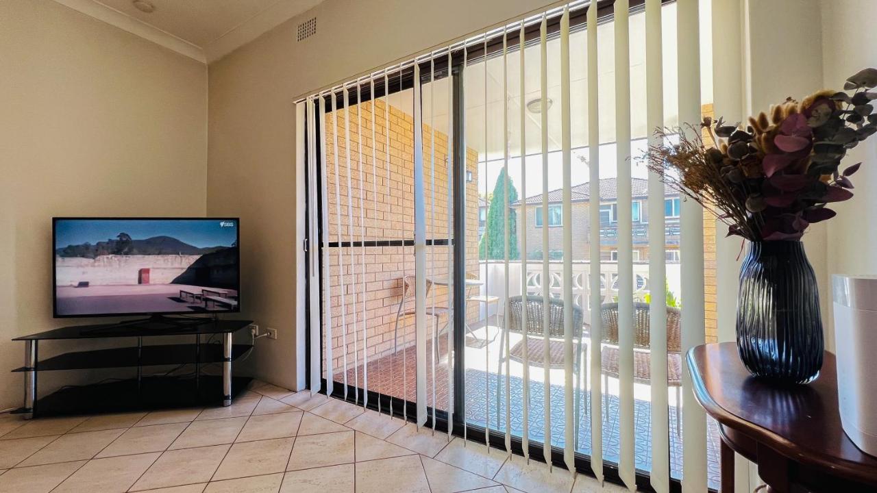 Carlton 3 Beds Unit - Free Parking Apartman Sydney Kültér fotó