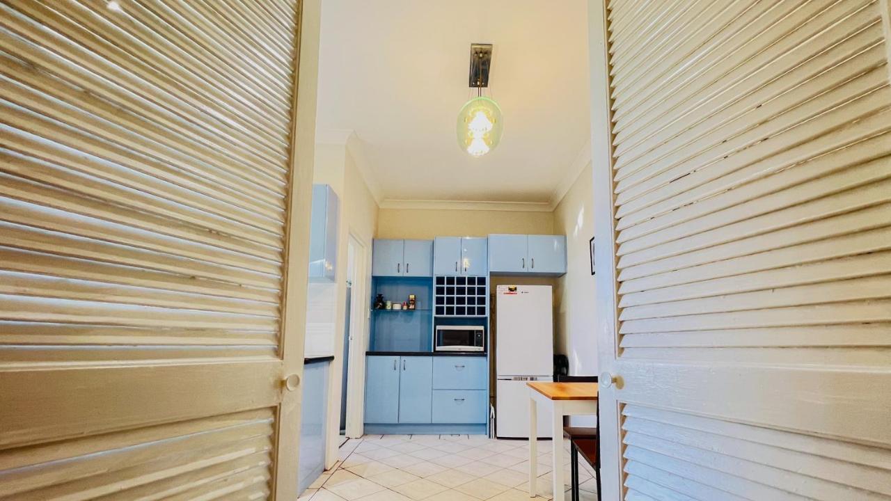 Carlton 3 Beds Unit - Free Parking Apartman Sydney Kültér fotó