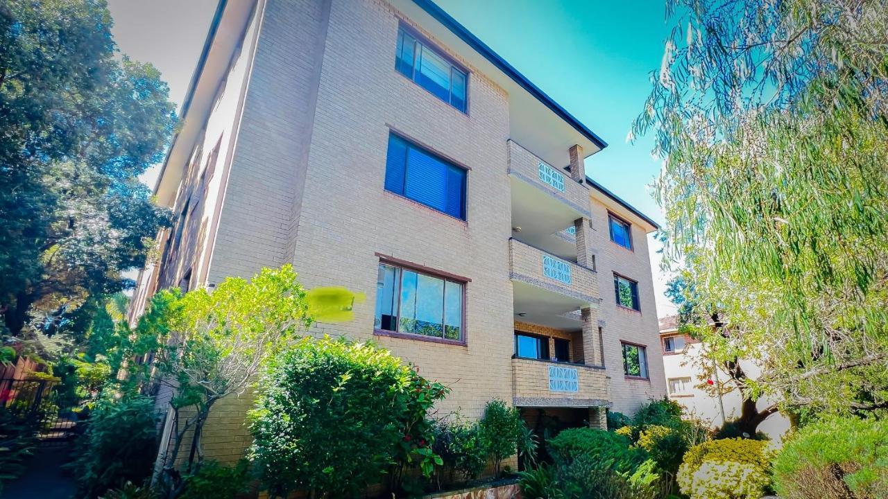 Carlton 3 Beds Unit - Free Parking Apartman Sydney Kültér fotó