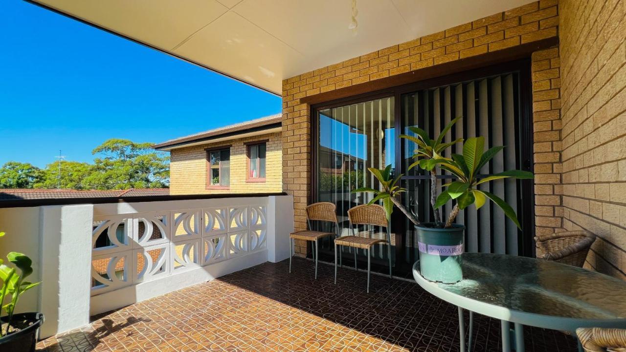 Carlton 3 Beds Unit - Free Parking Apartman Sydney Kültér fotó